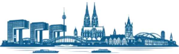 Skyline Köln